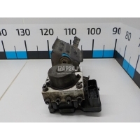 Блок ABS (насос) VAG Polo (Sed RUS) (2011 - 2020) 6R0614117APBEF