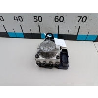 Блок ABS (насос) VAG Polo (Sed RUS) (2011 - 2020) 6R0614117ANBEF