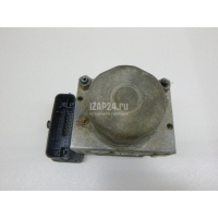Блок ABS (насос) VAG Polo (Sed RUS) (2011 - 2020) 6R0614117ANBEF