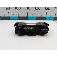 Блок управления отопителем VAG Polo (Sed RUS) (2011 - 2020) 6RF820045C