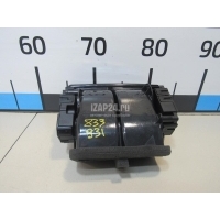 Воздуховод VAG A6 [C7,4G] (2011 - 2018) 4G0857042B