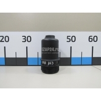 Крышка масляного фильтра VAG A6 [C7,4G] (2011 - 2018) 06L115401D