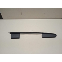 Накладка (кузов внутри) VAG A6 [C7,4G] (2011 - 2018) 4G18573046PS