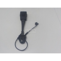 Ответная часть ремня безопасности VAG A6 [C7,4G] (2011 - 2018) 8K0857755F01C
