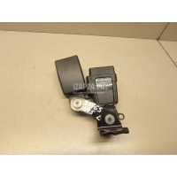 Ответная часть ремня безопасности VAG A6 [C7,4G] (2011 - 2018) 4G08577399B9