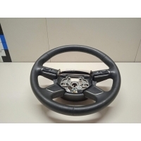 Рулевое колесо для AIR BAG (без AIR BAG) VAG A6 [C7,4G] (2011 - 2018) 4G0419091N1KT