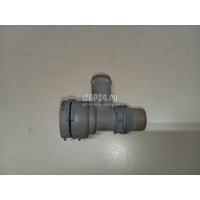 Тройник системы охлаждения VAG A6 [C7,4G] (2011 - 2018) 4G0122293AA