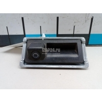 Камера заднего вида VAG A6 [C7,4G] (2011 - 2018) 7P6827566F
