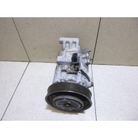 Компрессор кондиционера Hyundai-Kia Elantra (2011 - 2016) 97701A5501