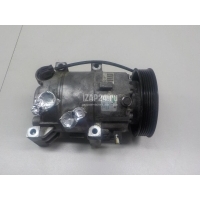 Компрессор кондиционера Hyundai-Kia Elantra (2011 - 2016) 97701A6500