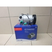 Компрессор кондиционера WNRLN Elantra (2011 - 2016) WXHY035