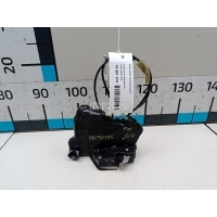 Замок двери передней правой Toyota IQ (2008 - 2015) 6903012490