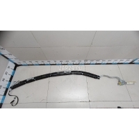 Подушка безопасности боковая (шторка) Mercedes Benz CL203 CLC (2008 - 2011) 2038602005