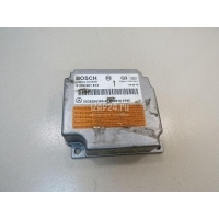 Блок управления AIR BAG Mercedes Benz CL203 CLC (2008 - 2011) 2038206385
