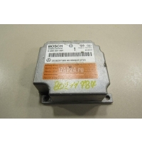 Блок управления AIR BAG Mercedes Benz CL203 CLC (2008 - 2011) 2038207385
