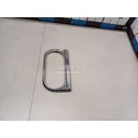 Накладка (кузов внутри) Toyota Tundra (2007 - 2013) 588330C060