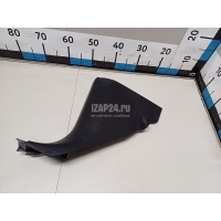 Накладка порога (внутренняя) Toyota Tundra (2007 - 2013) 621120C030C0