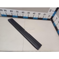 Накладка порога (внутренняя) Toyota Tundra (2007 - 2013) 679140C050C0