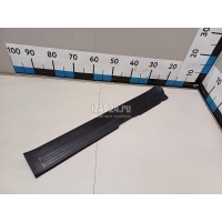 Накладка порога (внутренняя) Toyota Tundra (2007 - 2013) 679130C050C0