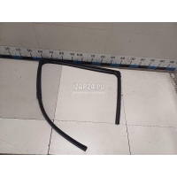 Уплотнитель стекла двери Toyota Tundra (2007 - 2013) 681420C040