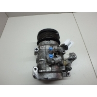 Компрессор кондиционера Toyota Tundra (2007 - 2013) 883200C160