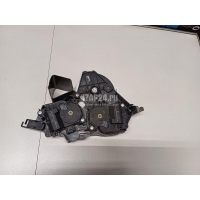 Моторчик заслонки отопителя Toyota Tundra (2007 - 2013) 871060C070