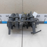 Коллектор впускной Renault Lada Largus 2012 7700273860