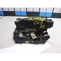 Замок двери задней правой VAZ Lada Largus 2012 825028375R