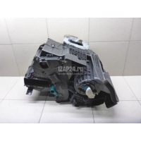Корпус отопителя VAZ Lada Largus 2012 272708131R