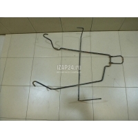 Кронштейн крепления запасного колеса VAZ Lada Largus 2012 849804260R