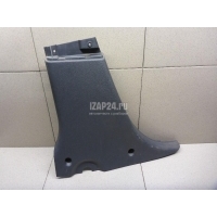 Обшивка стойки VAZ Lada Largus 2012 769165112R