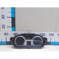 Панель приборов VAZ Lada Largus 2012 8450000922