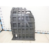 Перегородка салона VAZ Lada Largus 2012 6001549486