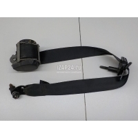 Ремень безопасности VAZ Lada Largus 2012 888411230R