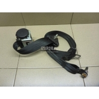 Ремень безопасности Renault Lada Largus 2012 868851484R