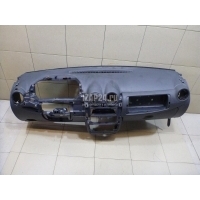 Торпедо VAZ Lada Largus 2012