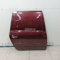 Дверь задняя правая Renault Lada Largus 2012 821006680R