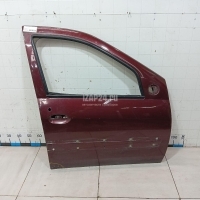 Дверь передняя правая VAZ Lada Largus 2012 801002133R