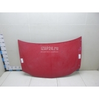 Капот Renault Lada Largus 2012 6001546685