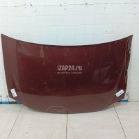 Капот VAZ Lada Largus 2012 6001546685