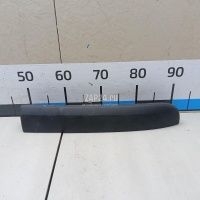 Накладка двери багажника Renault Lada Largus 2012 8200490254