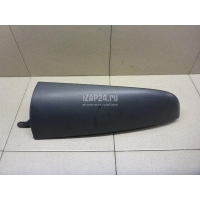 Накладка стойки VAZ Lada Largus 2012 8450000421