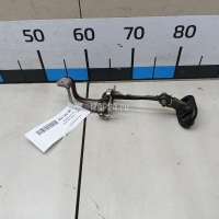 Ограничитель двери Renault Lada Largus 2012 7700308167