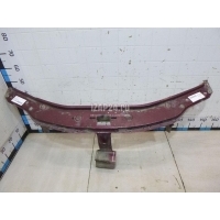Панель передняя Renault Lada Largus 2012 6001551794