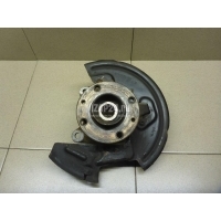 Кулак поворотный передний левый VAZ Lada Largus 2012 400155938R