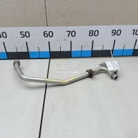 Трубка кондиционера Renault Lada Largus 2012 924804967R