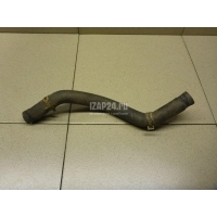 Патрубок отопителя VAZ Lada Largus 2012 8450009492