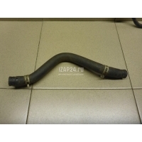 Патрубок отопителя Renault Lada Largus 2012 8450090076