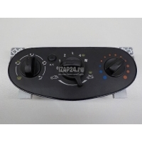Блок управления отопителем VAZ Lada Largus 2012 275109032R