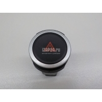 Кнопка аварийной сигнализации Renault Lada Largus 2012 8450000258